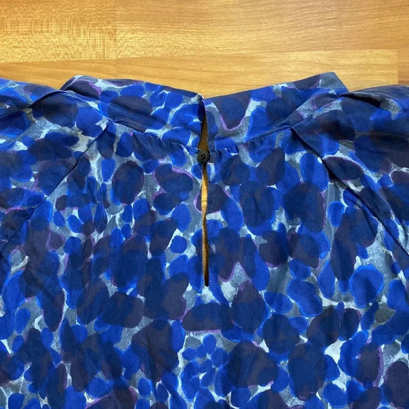 Hugo Boss Silk Dress - Picture 6 of 6